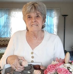 Meet your Posher, Nancy